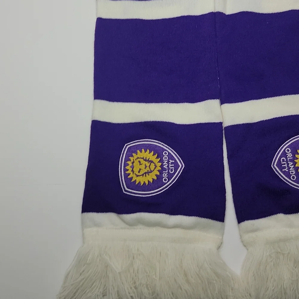 Orlando City  Scarf for Unisex